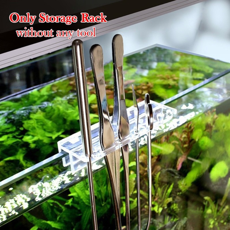 Aquarium Planting Ideas - 1 pz nuovo acquario strumenti per