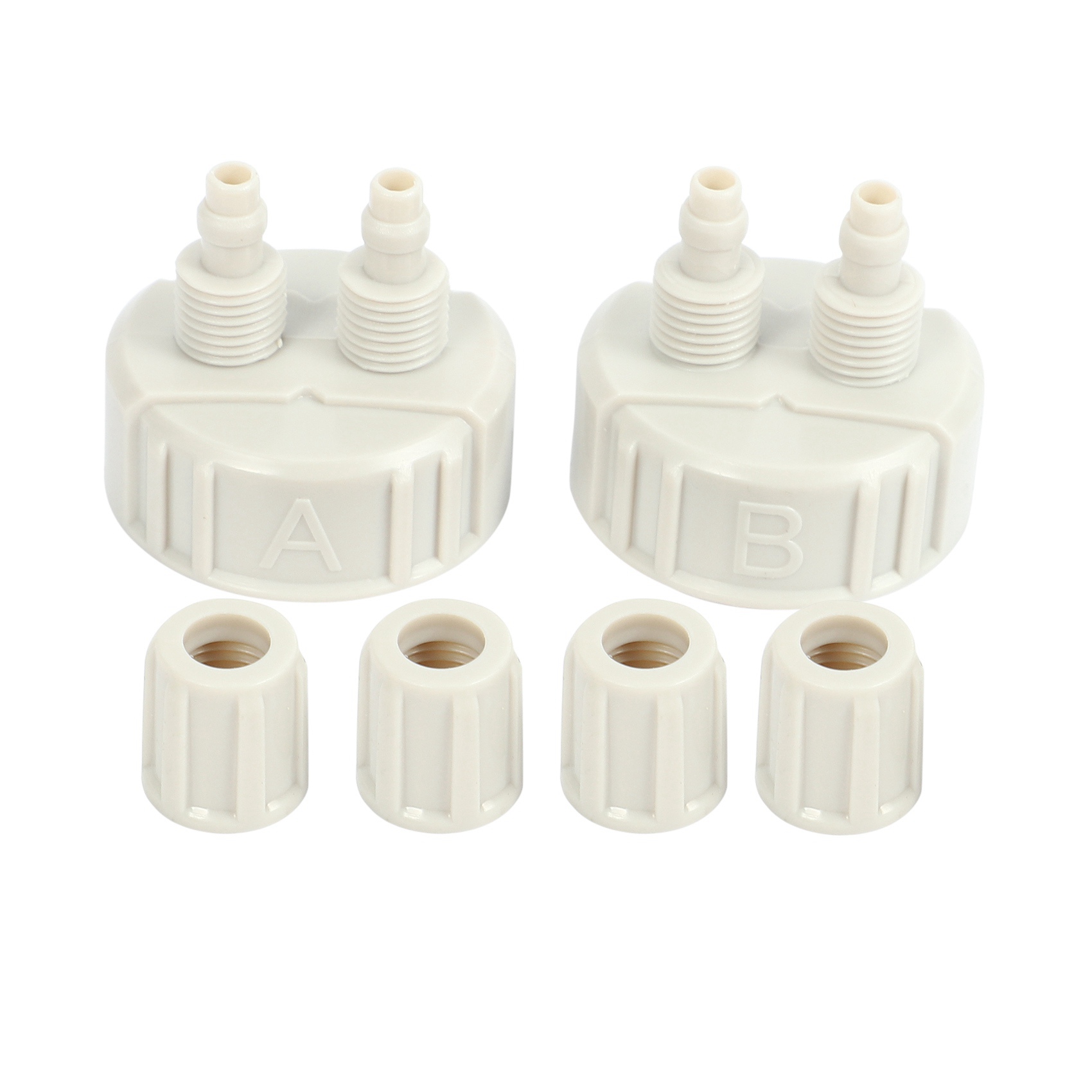 Planted Aquarium Kit - A93Z 4X Kit generatore di sistema