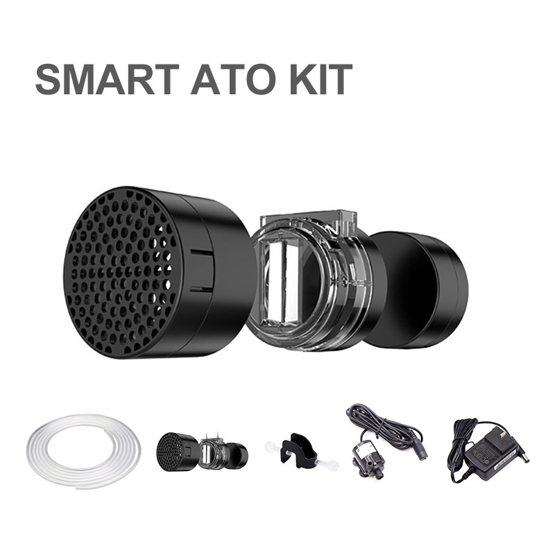 Planted Aquarium Kit - Ricarica automatica del sensore vocale dell'acqua