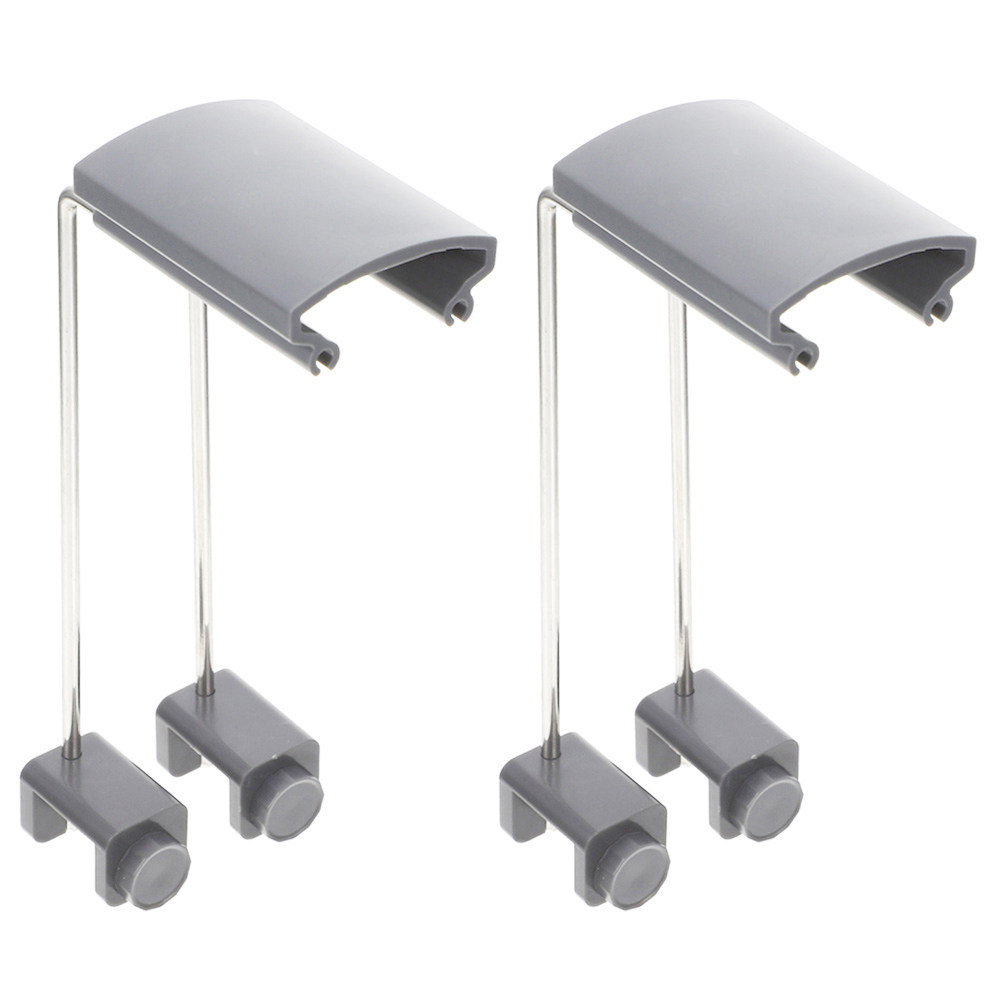 Aquarium Planted Aquarium - Supporto per Luce Acquario Regolabile (2