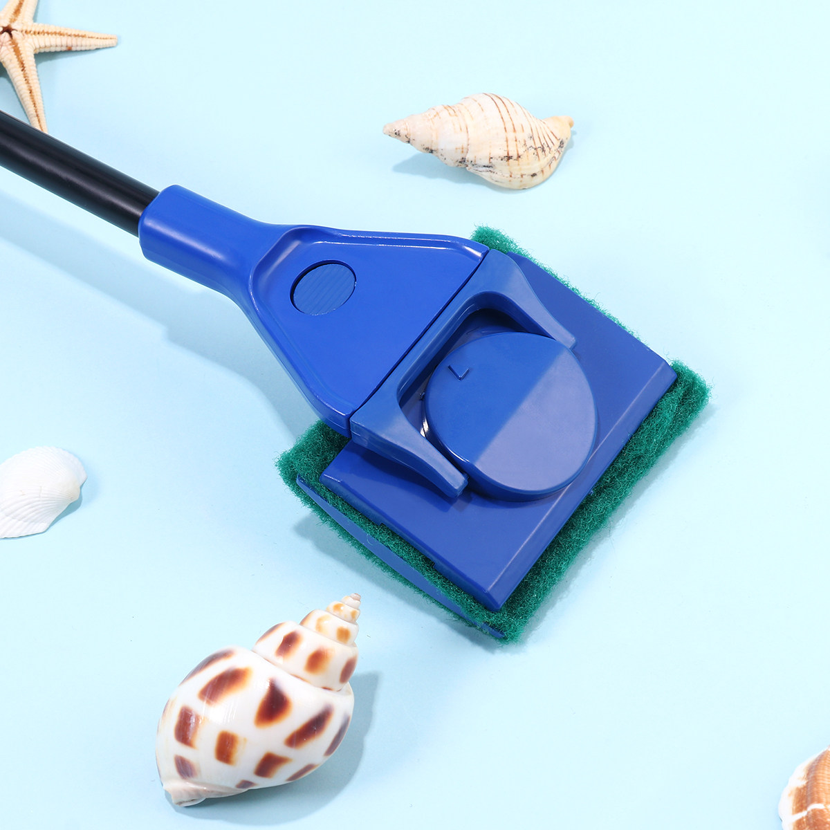 Kit di pulizia per acquario 5  - Planted Aquarium Tool Kit recensione e prezzo