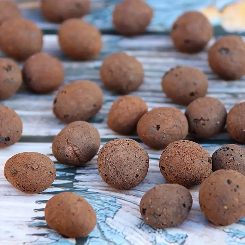 Pellet di terracotta leggeri e - Aquarium Planted Aquarium recensione e prezzo