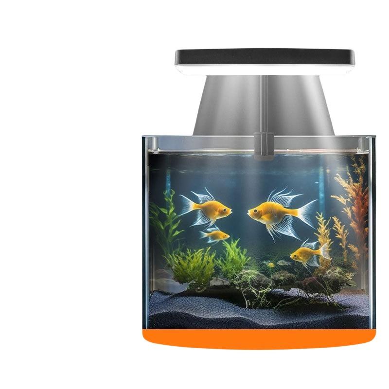 Luce LED Impermeabile per Acqu - Aquarium Planted Aquarium recensione e prezzo