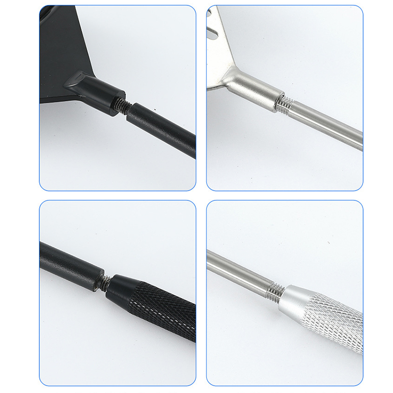 Rimozione delle alghe dell'acq - Planted Aquarium Tool Kit recensione e prezzo