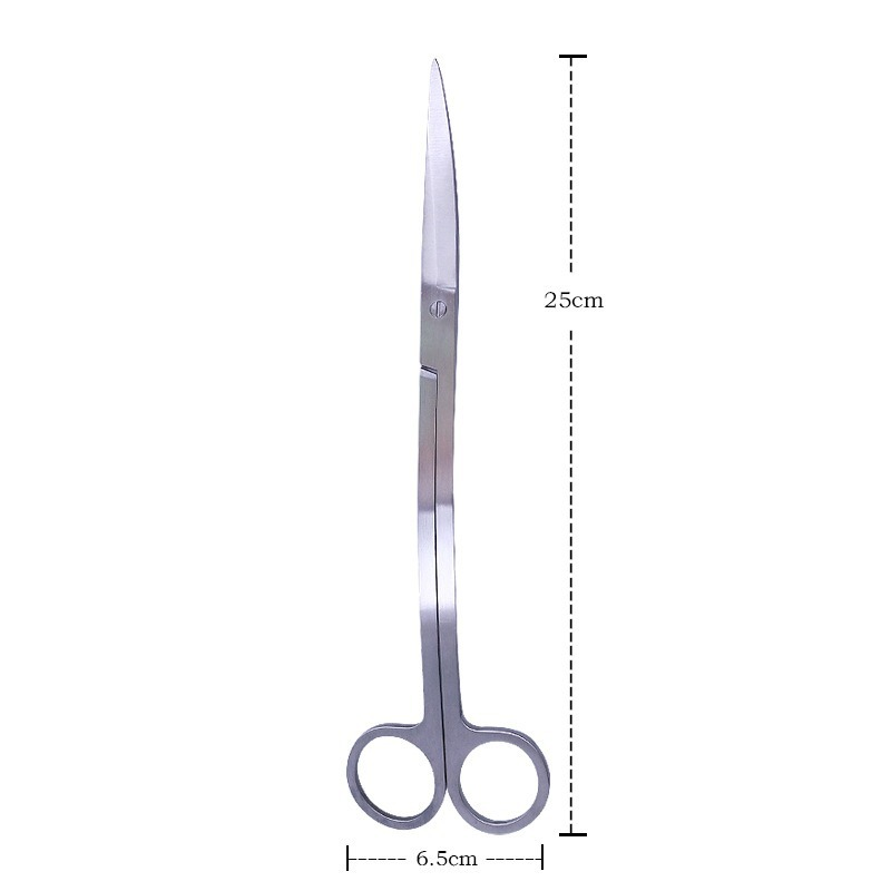 Kit di strumenti per la pulizi - Planted Aquarium Tool Kit recensione e prezzo