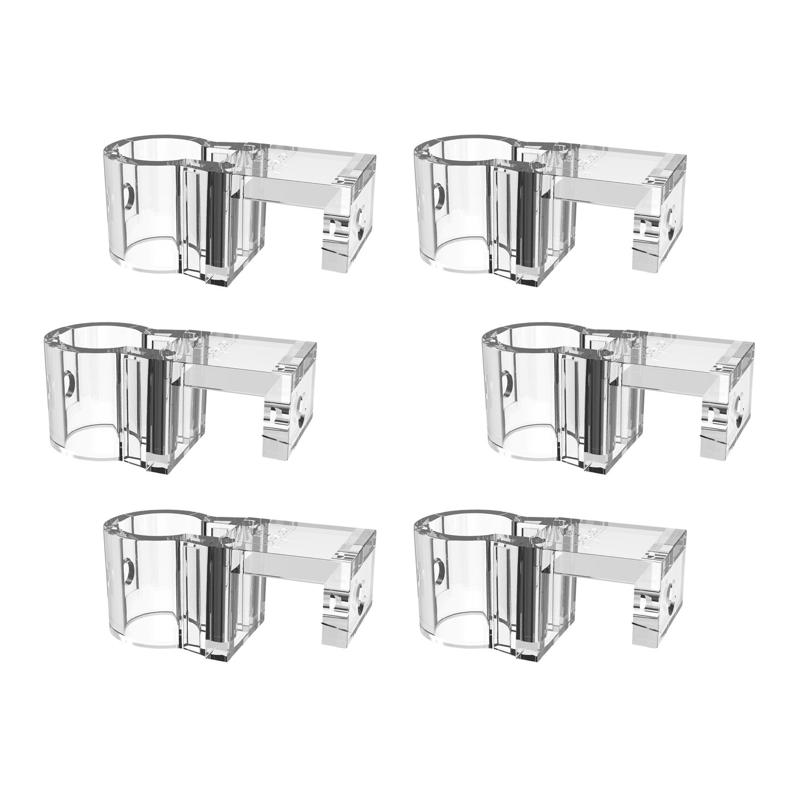 Porta Piante Trasparente per A - Aquarium Planted Setup recensione e prezzo