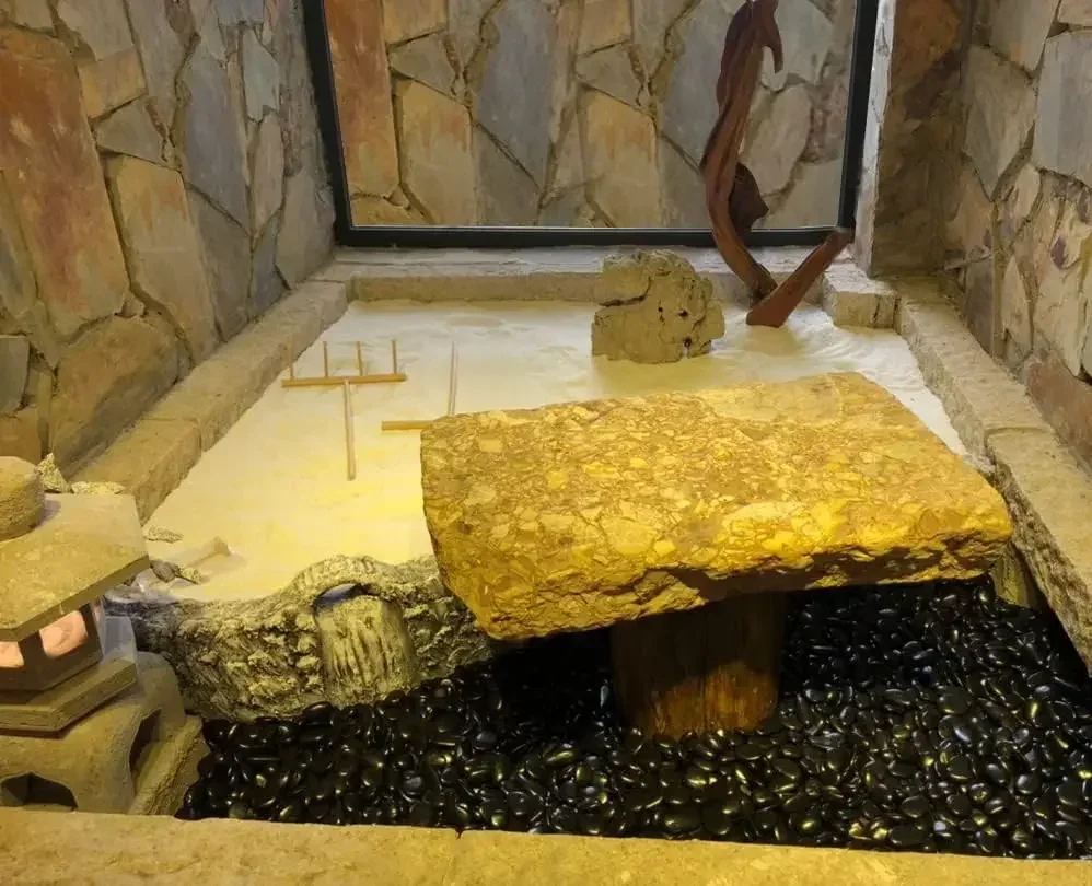 40 libbre di rocce nere per pa - Aquarium Planted Aquarium recensione e prezzo