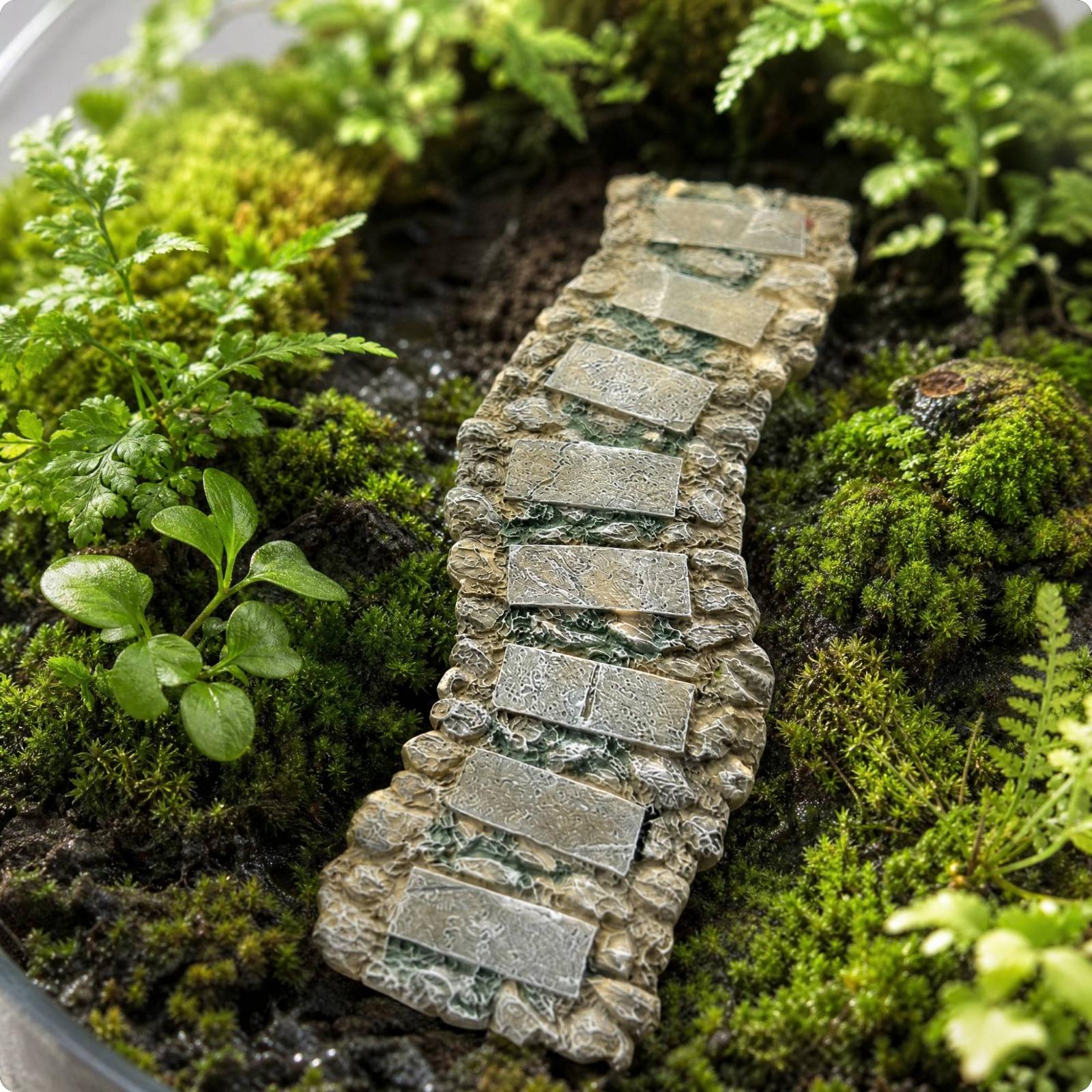 Miniatura di Sentiero in Pietr - Aquarium Planted Setup recensione e prezzo