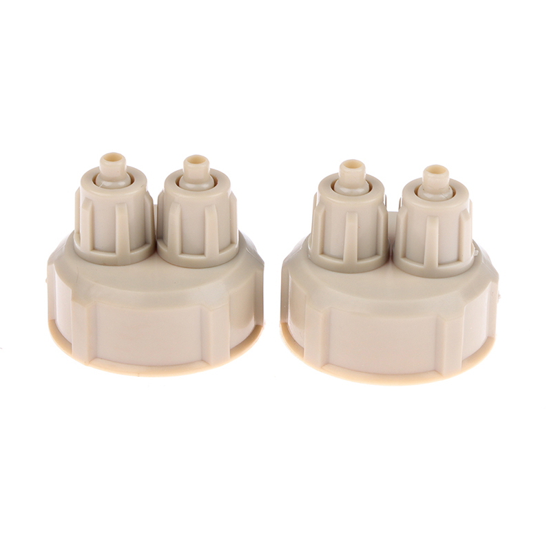 2 Pezzi Kit Generatore di CO2  - Aquarium Planting Ideas recensione e prezzo