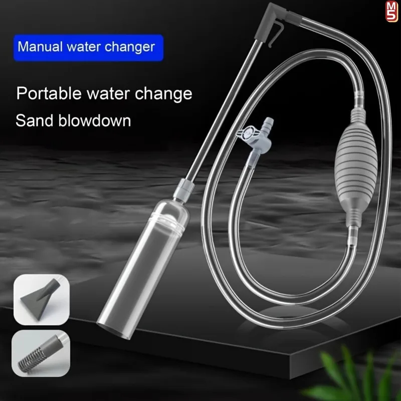 Set di Strumenti per Pulizia A - Planted Aquarium Kit recensione e prezzo