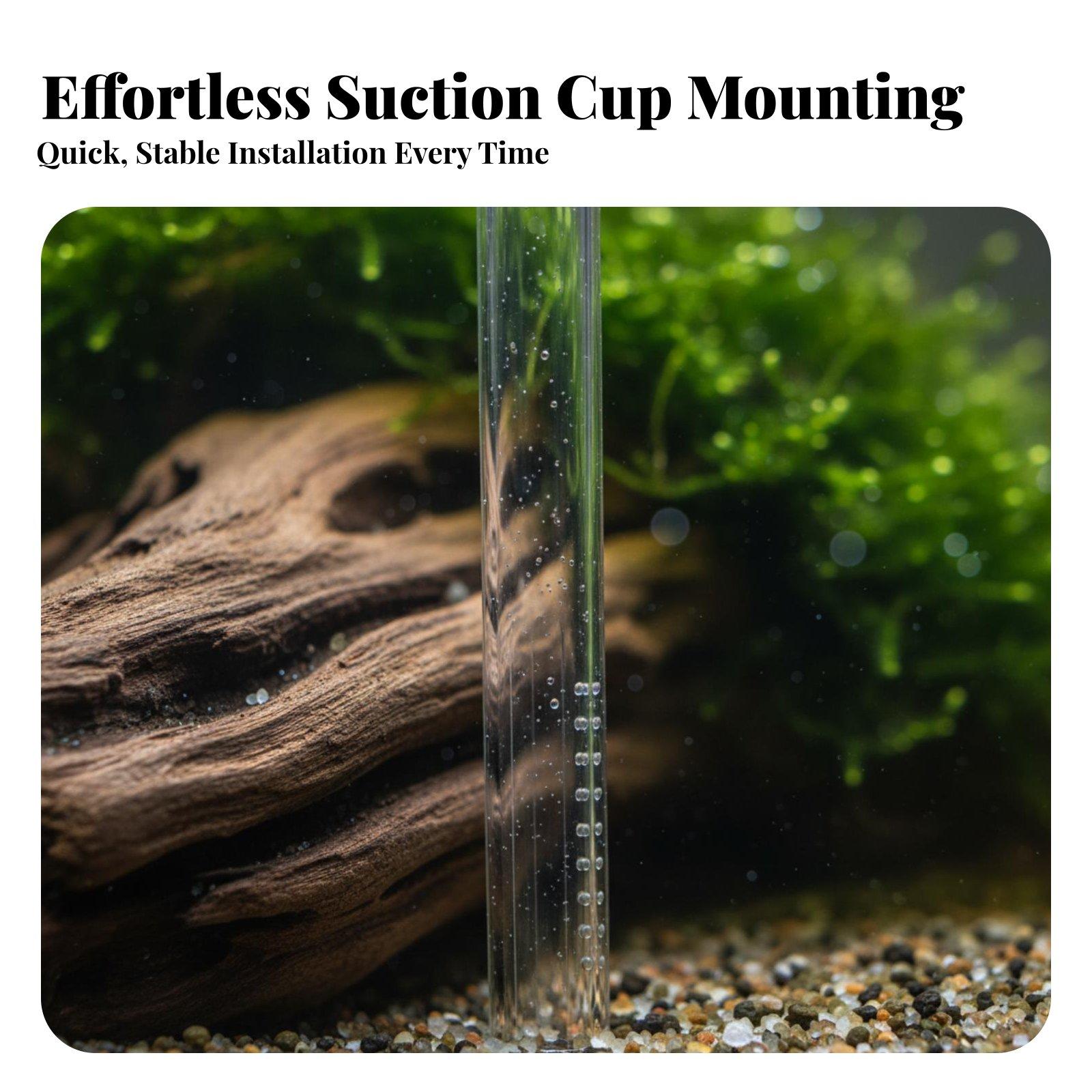 Tubo diffusore d'acqua in vetr - Diffuser Lily Glass recensione e prezzo