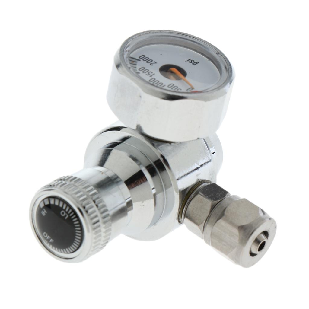 Kit Generatore di CO2 per Acqu - Planted Aquarium Kit recensione e prezzo