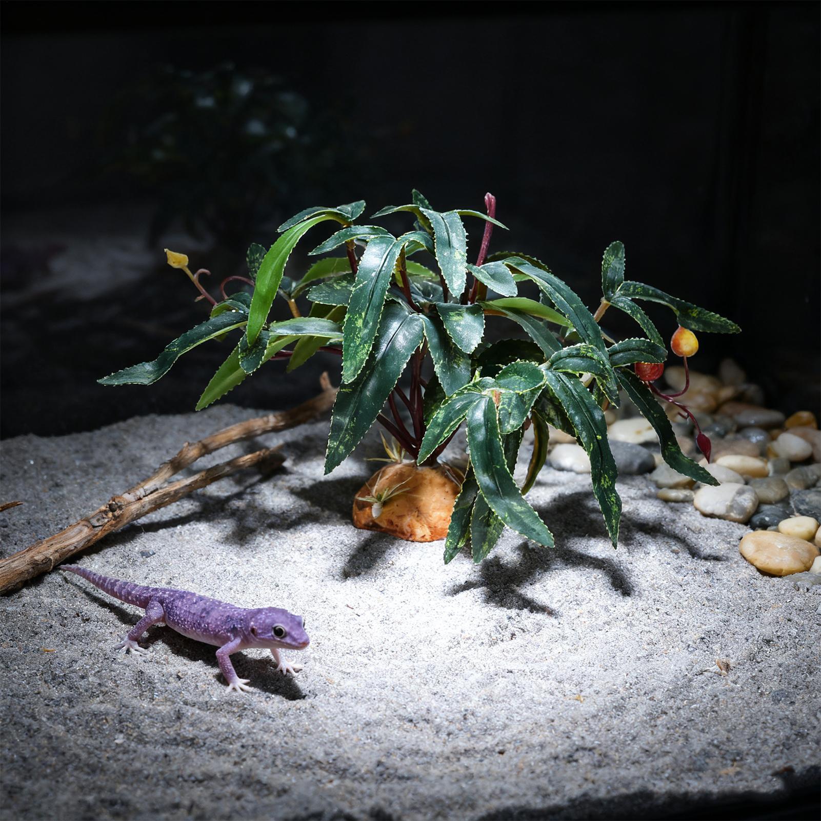 Piante Finte per Rettili, Orna - Aquarium Planted Tank recensione e prezzo