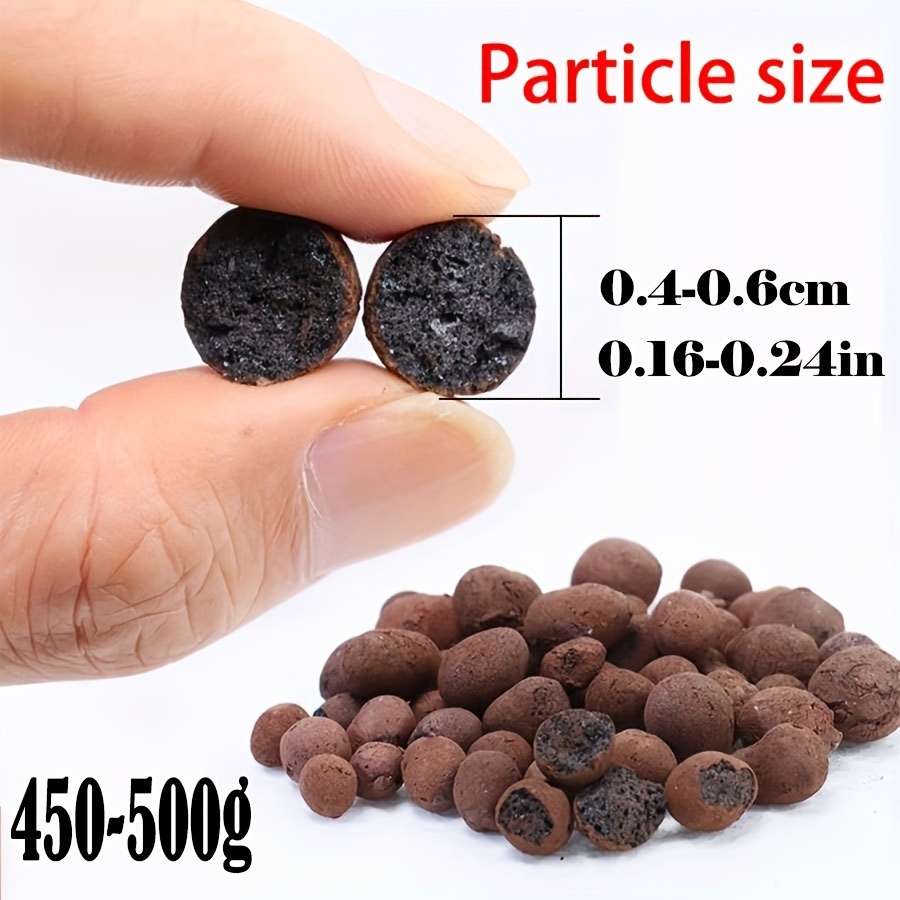 Argilla Idroponica per Acquari - Aquarium Plant Gravel recensione e prezzo