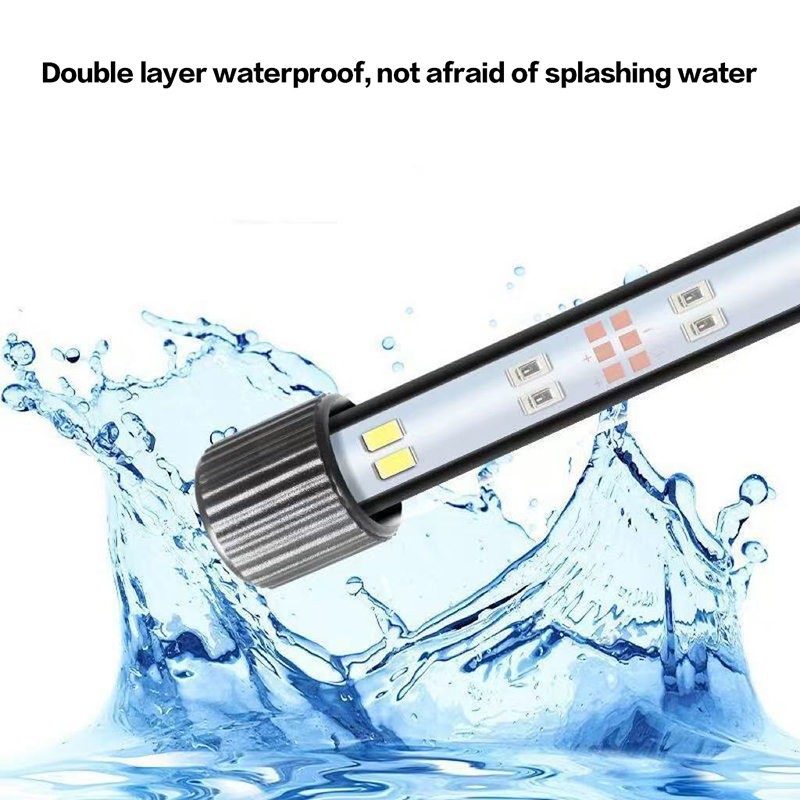 17-47 CM Spina USB Acquario Lu - Aquarium Plant Iron recensione e prezzo