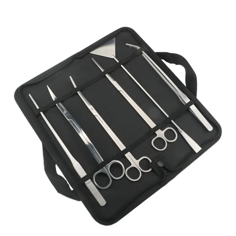 Kit di attrezzi per acquario P - Planted Aquarium Tool Kit recensione e prezzo