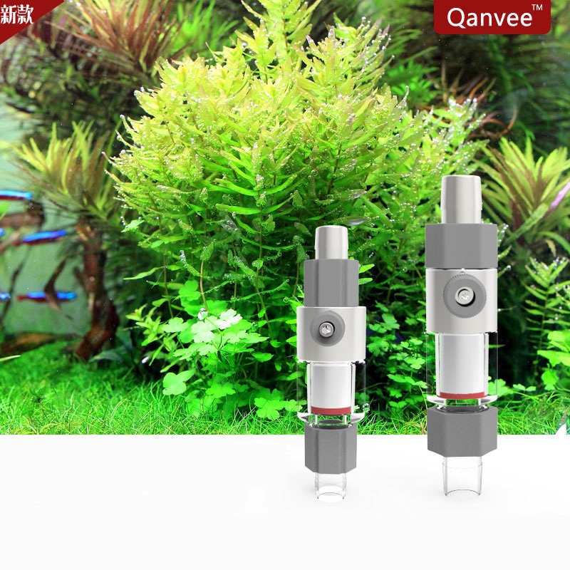Diffusore atomizzatore CO2 in  - Aquarium Plant In Pot recensione e prezzo