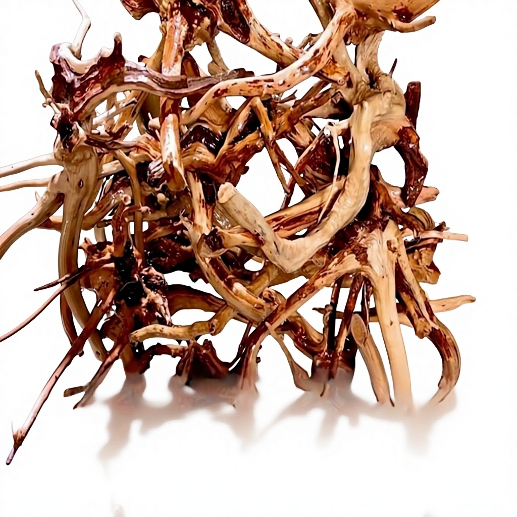 Rami di legno naturale per la  - Aquarium Planted Tank recensione e prezzo