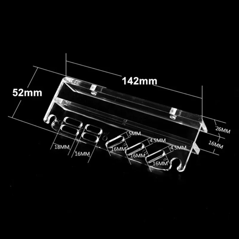 1 pz nuovo acquario strumenti  - Aquarium Planted Tank recensione e prezzo