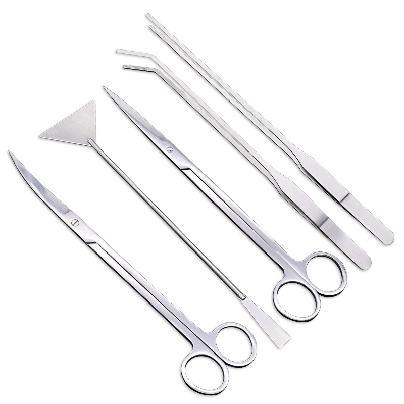 Set di strumenti per forbici p - Planted Aquarium Tool Kit recensione e prezzo