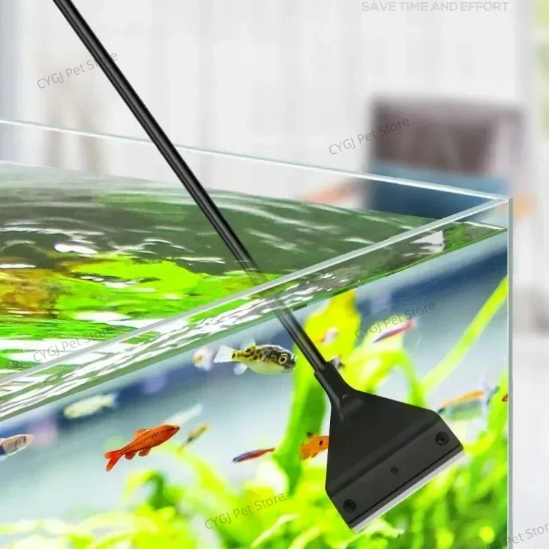 Strumento per la pulizia dell' - Planted Aquarium Kit recensione e prezzo