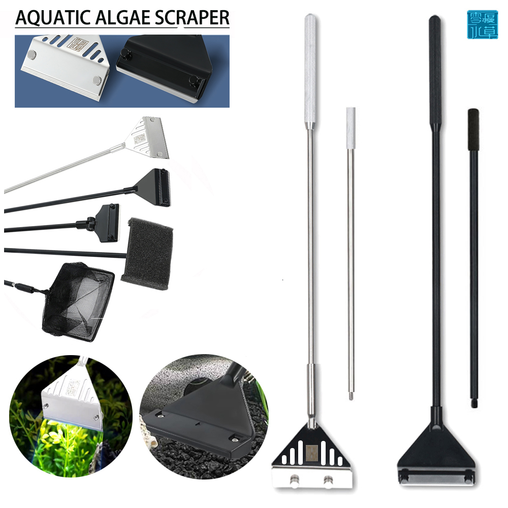 Set di kit di pulizia multiute - Planted Aquarium Tool Kit recensione e prezzo