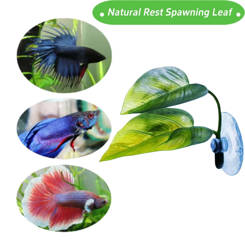Foglia Artificiale per Pesci B - Aquarium Planted Tank recensione e prezzo