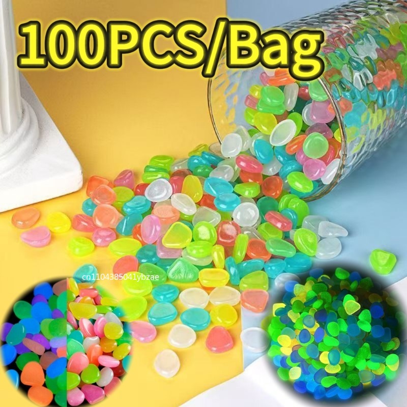 100-800 ciottoli che si illumi - Aquarium Planted Aquarium recensione e prezzo