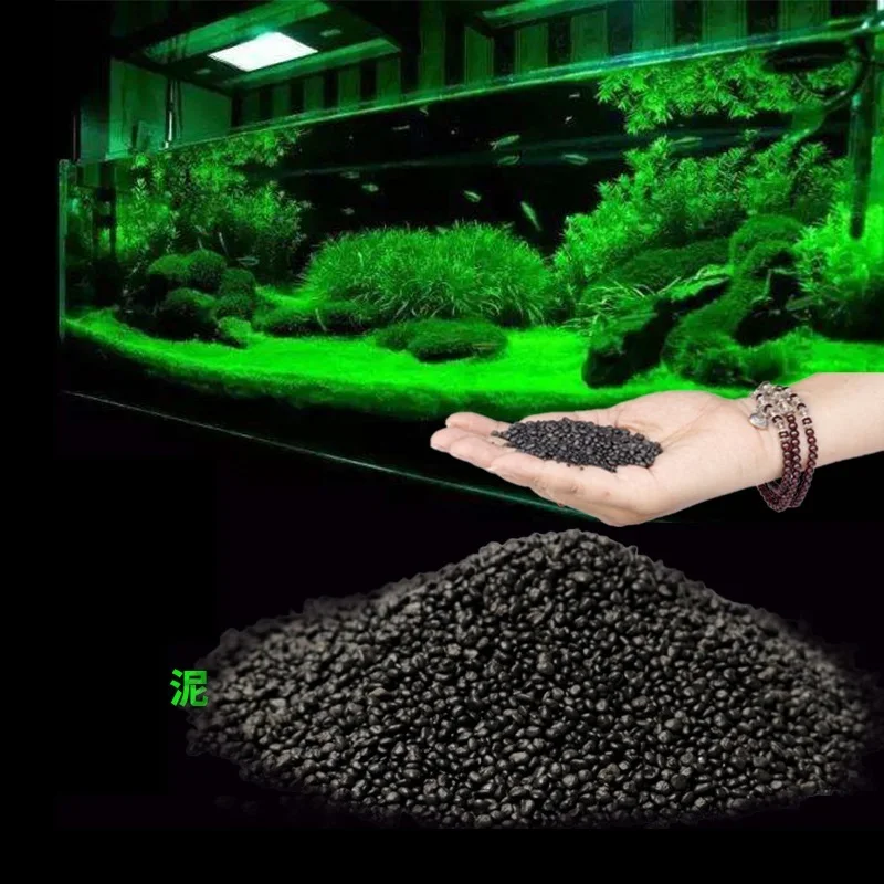 500g Substrato per Acquario, F - Aquarium Plant Gravel recensione e prezzo