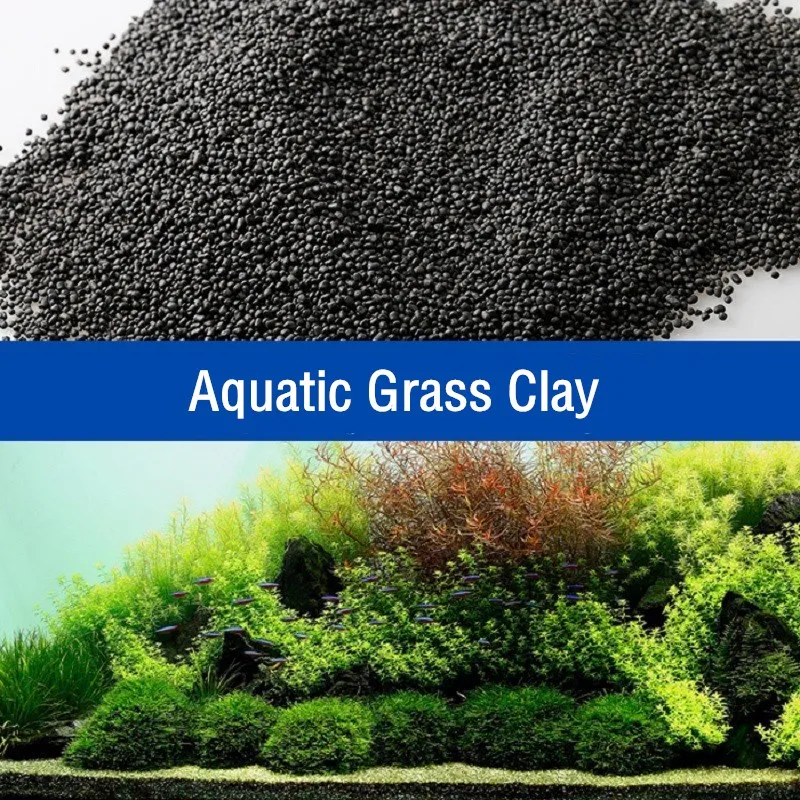 500g Substrato per Acquario, F - Aquarium Plant Gravel recensione e prezzo