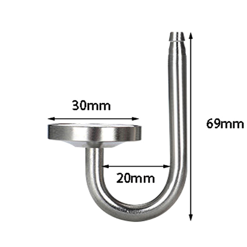 Nebulizzatore di CO2 per acqua - Aquarium Plant In Pot recensione e prezzo
