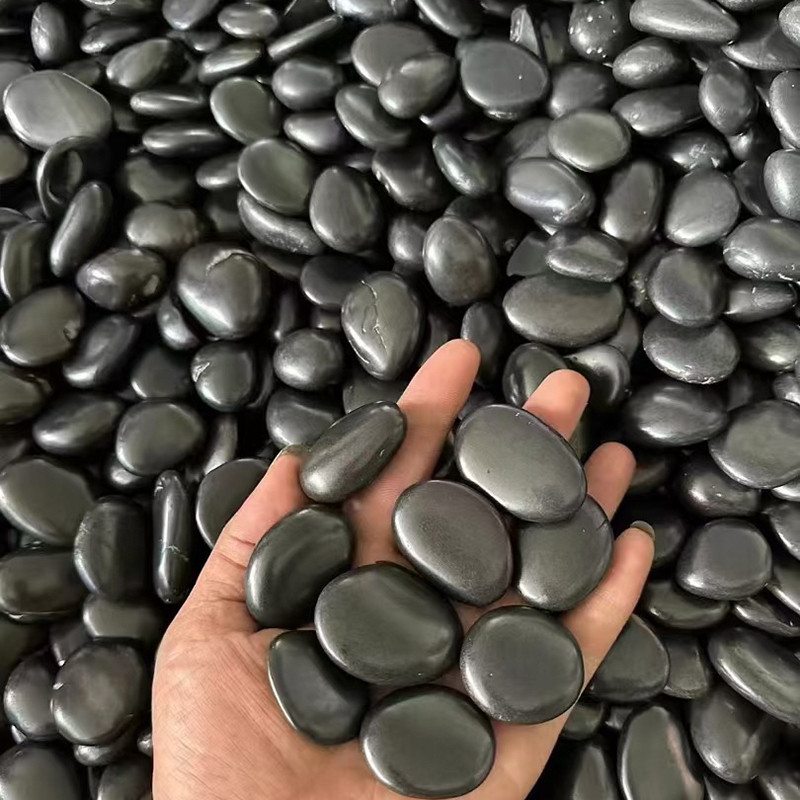 200/300/400g di Ciottoli Neri  - Aquarium Planting Ideas recensione e prezzo