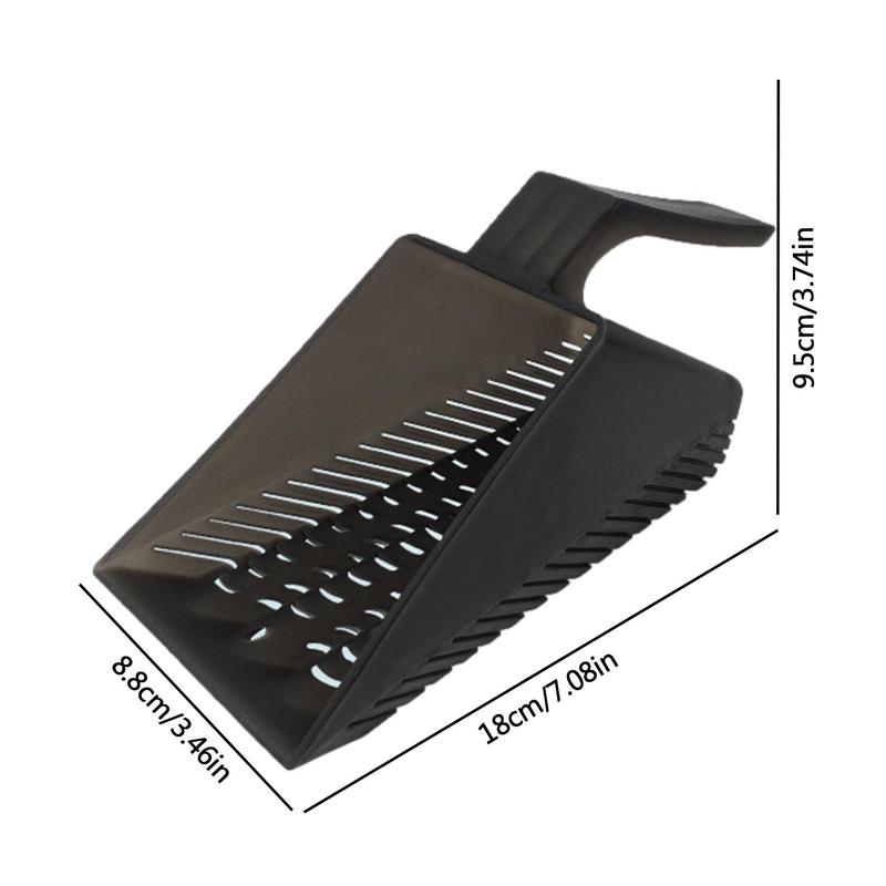 Acquario ghiaia colino pala ra - Aquarium Plant Gravel recensione e prezzo