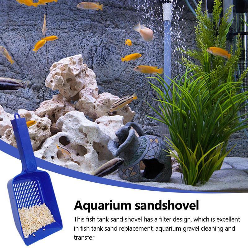 Acquario ghiaia colino pala ra - Aquarium Plant Gravel recensione e prezzo