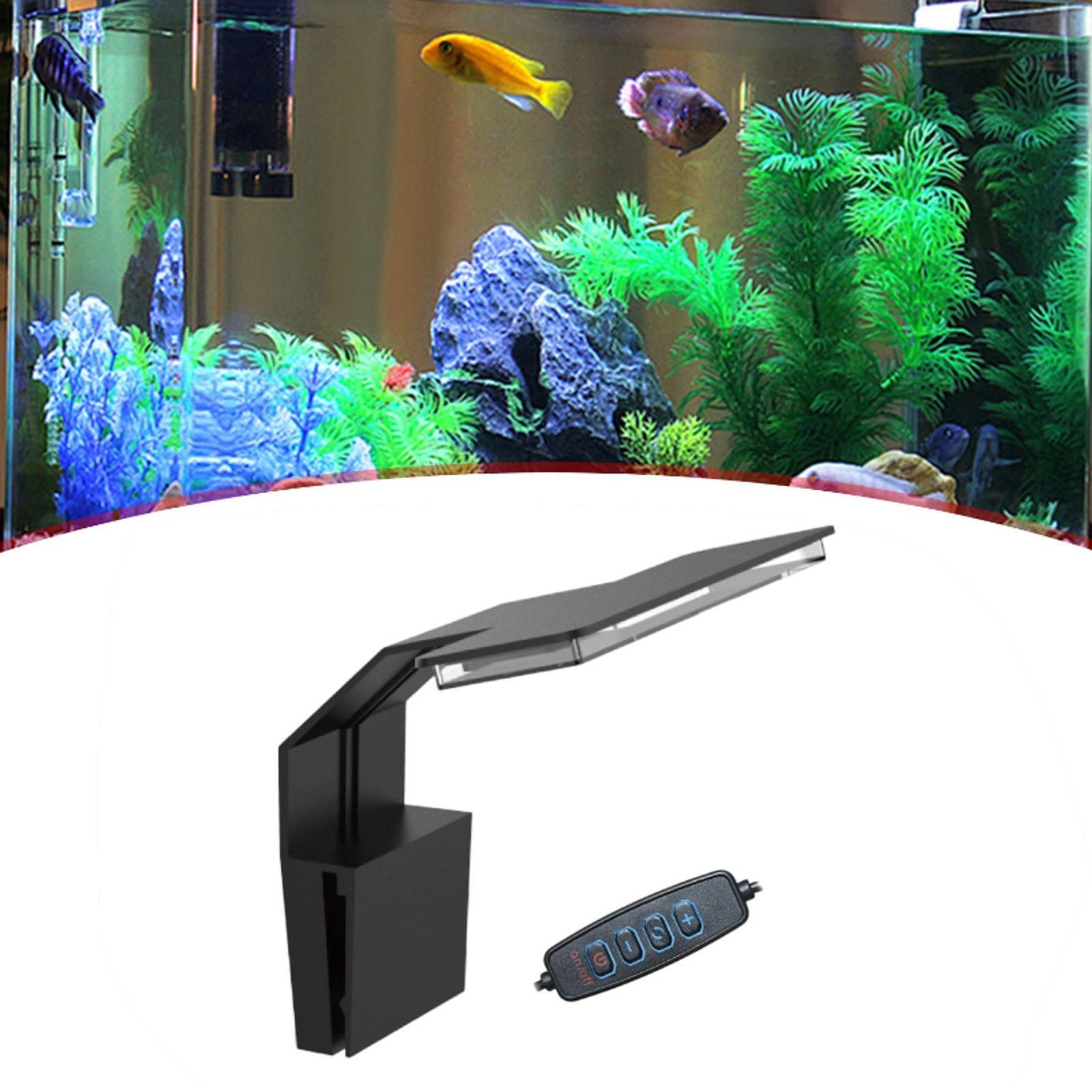 Lampada LED per Acquario a Spe - Aquarium Planted Setup recensione e prezzo