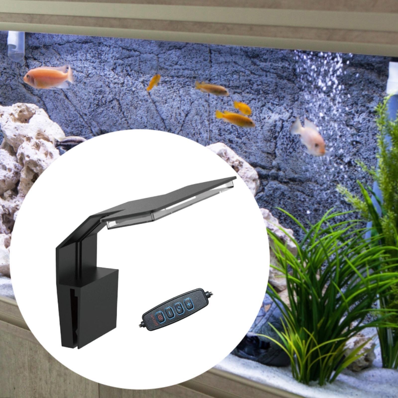 Lampada LED per Acquario a Spe - Aquarium Planted Setup recensione e prezzo