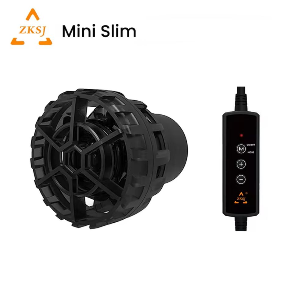 ZKSJ Terza generazione Mini Sl - Aquarium Plant Iron recensione e prezzo