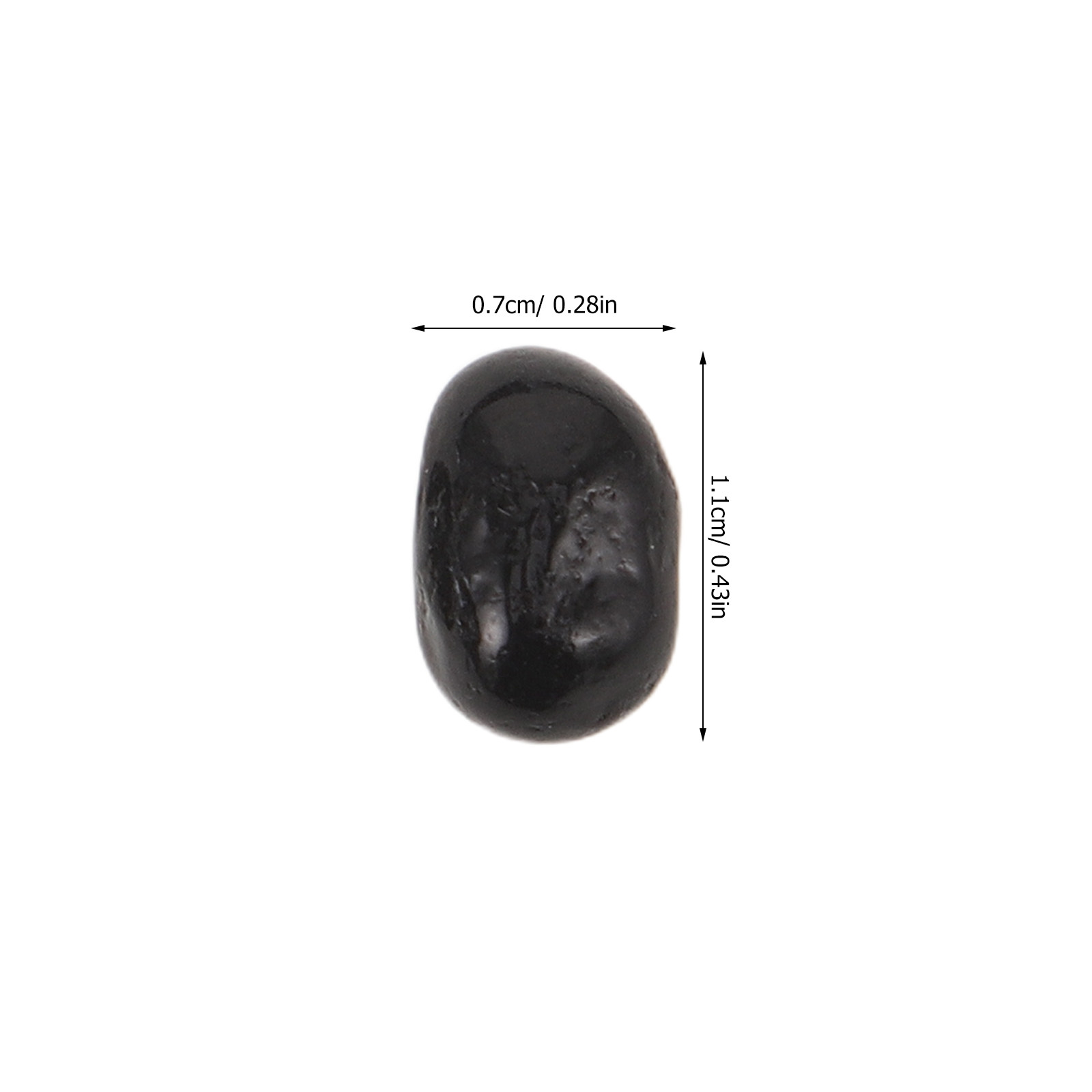 Ghiaia Nera per Acquario, Picc - Aquarium Plant Gravel recensione e prezzo