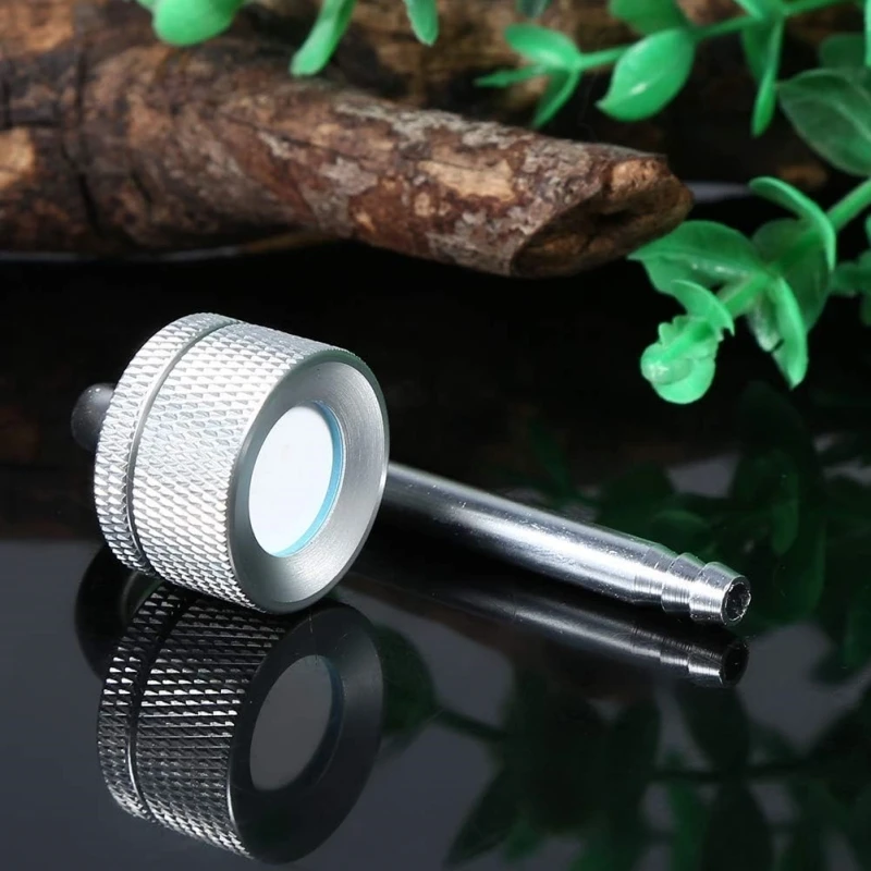 Acquario Diffusore di CO2 Acqu - Planted Aquarium Kit recensione e prezzo