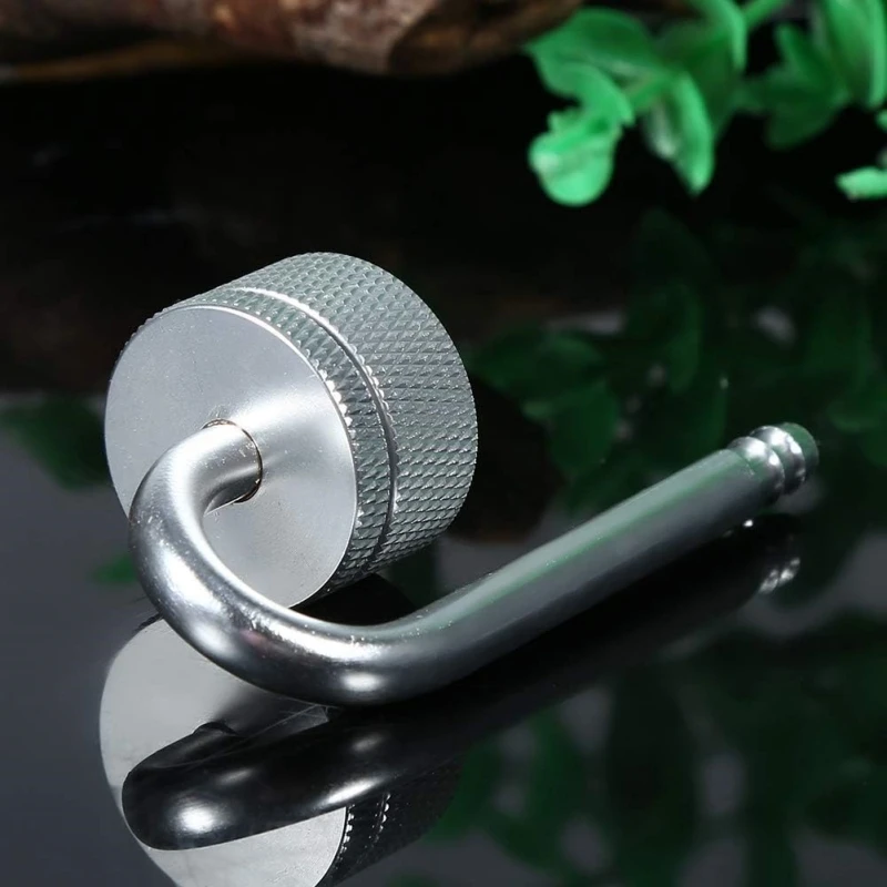 Acquario Diffusore di CO2 Acqu - Planted Aquarium Kit recensione e prezzo