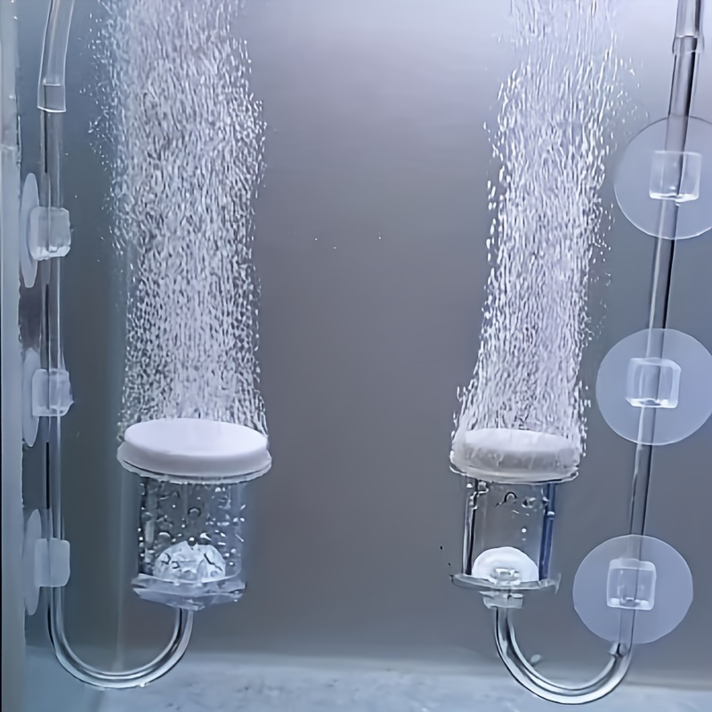Acquario Vetro CO2 Atomizzator - Aquarium Plant In Pot recensione e prezzo