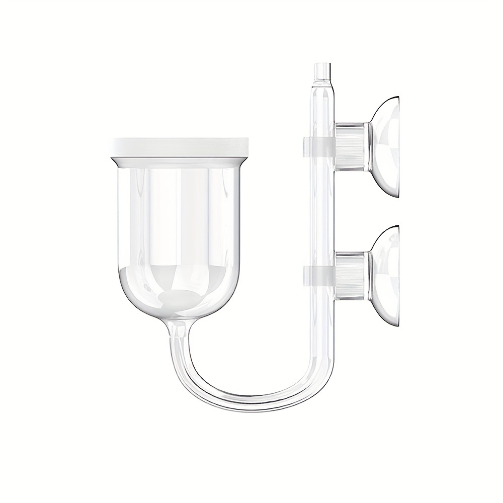 Acquario Vetro CO2 Atomizzator - Aquarium Plant In Pot recensione e prezzo
