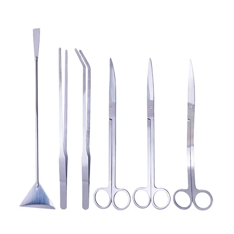 Acquario Acquatico Guarnizioni - Planted Aquarium Tool Kit recensione e prezzo