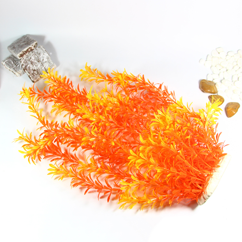 Piante Tropicali Artificiali d - Aquarium Planting Ideas recensione e prezzo