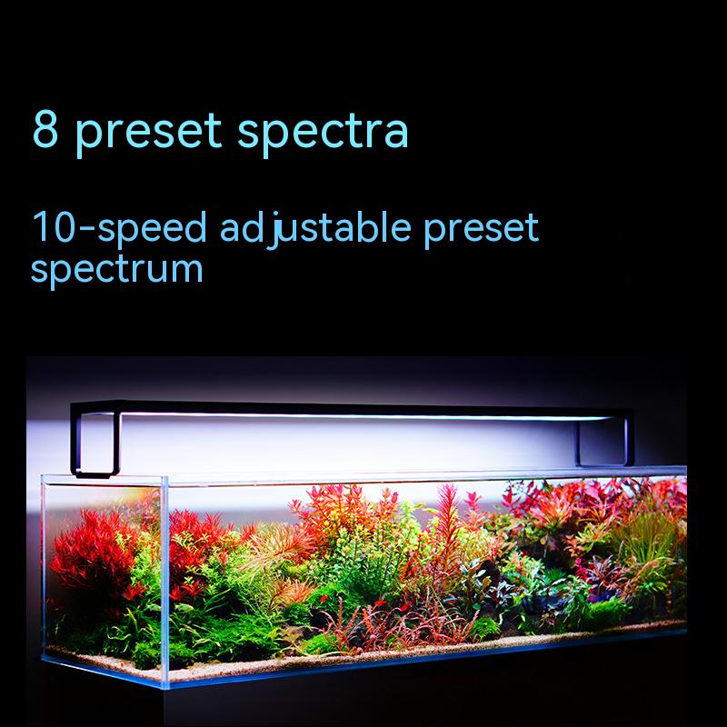 NETLEA 540S/590S Acquario Spet - Aquarium Plant Iron recensione e prezzo
