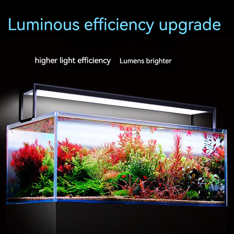 NETLEA 540S/590S Acquario Spet - Aquarium Plant Iron recensione e prezzo
