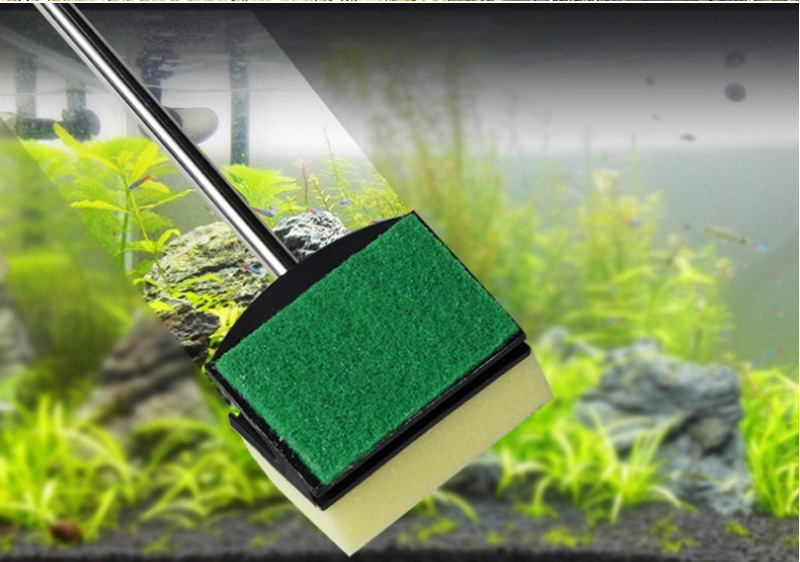 Pinzette per acquario in accia - Planted Aquarium Tool Kit recensione e prezzo
