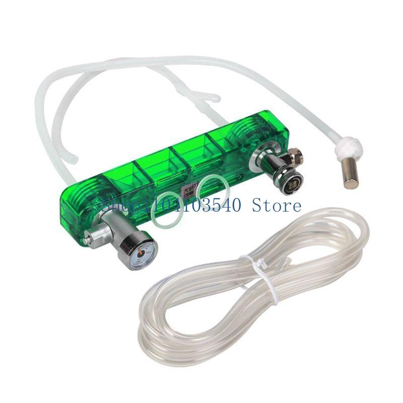 Diffusore CO2 paesaggistico ac - Planted Aquarium Kit recensione e prezzo