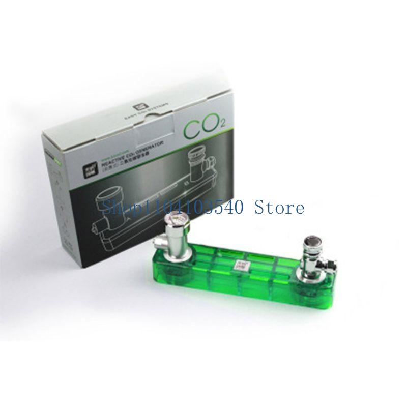 Diffusore CO2 paesaggistico ac - Planted Aquarium Kit recensione e prezzo