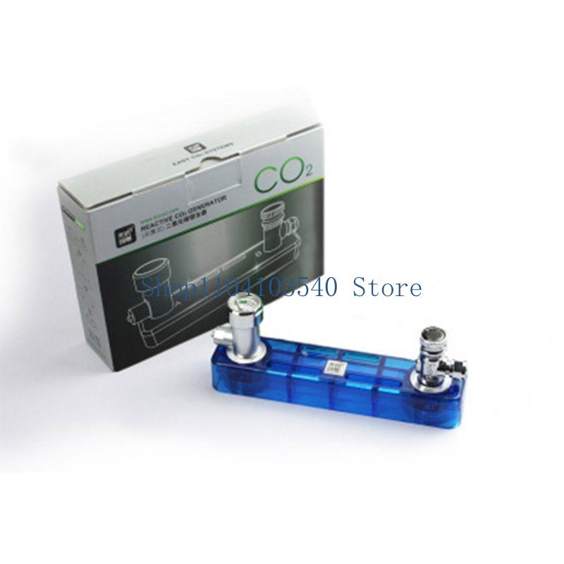Diffusore CO2 paesaggistico ac - Planted Aquarium Kit recensione e prezzo